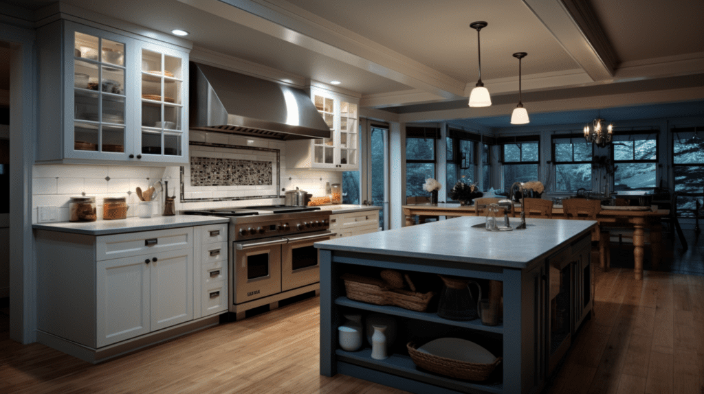 How Much Does a Kitchen Remodel Increase Home Value? The Complete ROI ...