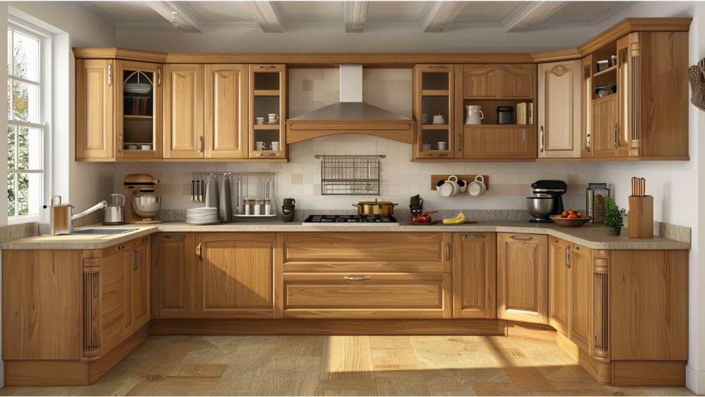 smart cabinetry