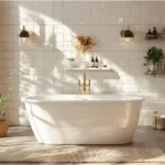 How To Get Rid Of Smelly Drains In Bathroom