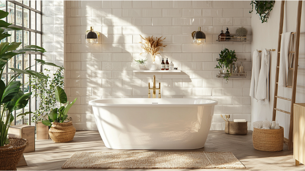 How To Get Rid Of Smelly Drains In Bathroom