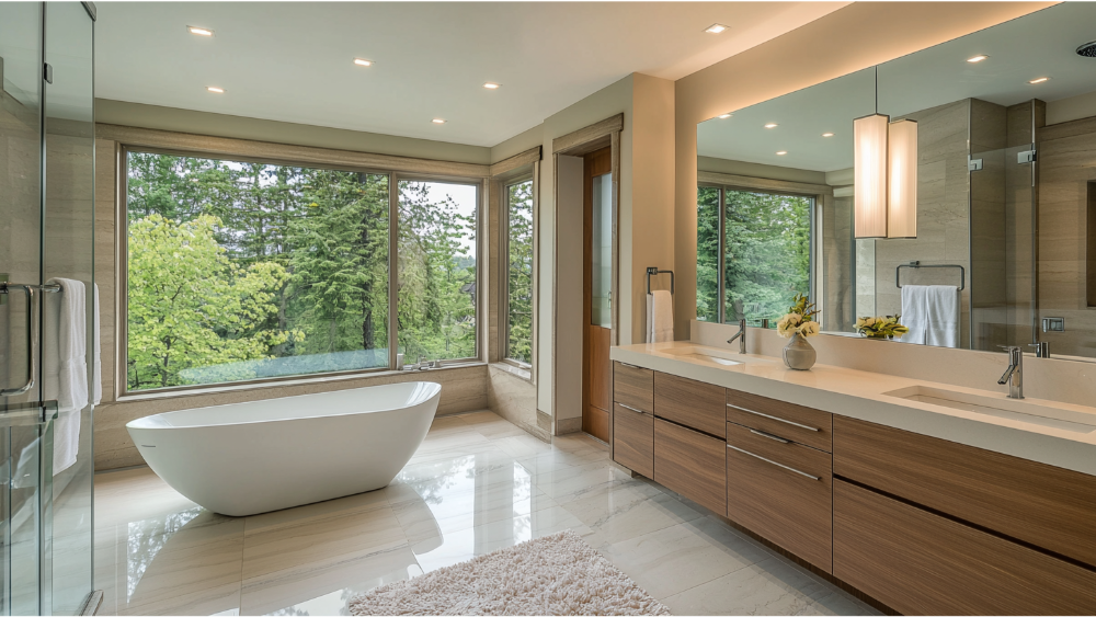 How Much Does a Bathroom Remodel Cost? Your Essential Guide for 2025