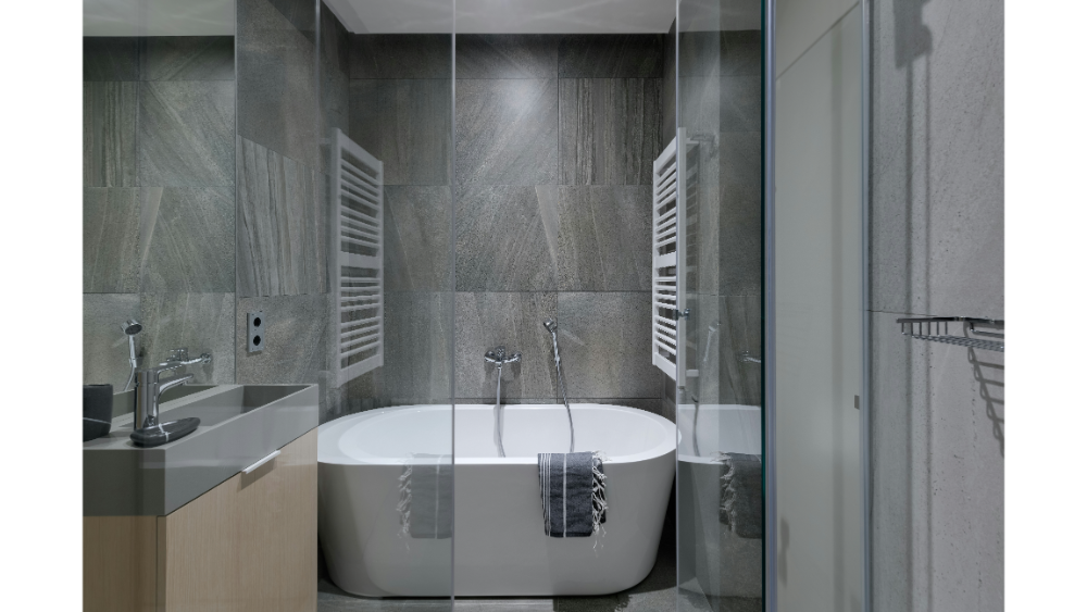 How Much Does It Cost To Install New Shower Valve In 2025? - America's ...