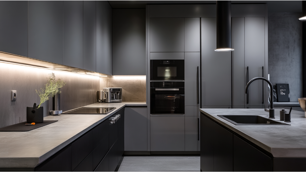 Picture of Energy-Efficient Kitchen Appliances: The Ultimate 2025 Guide To Saving ...