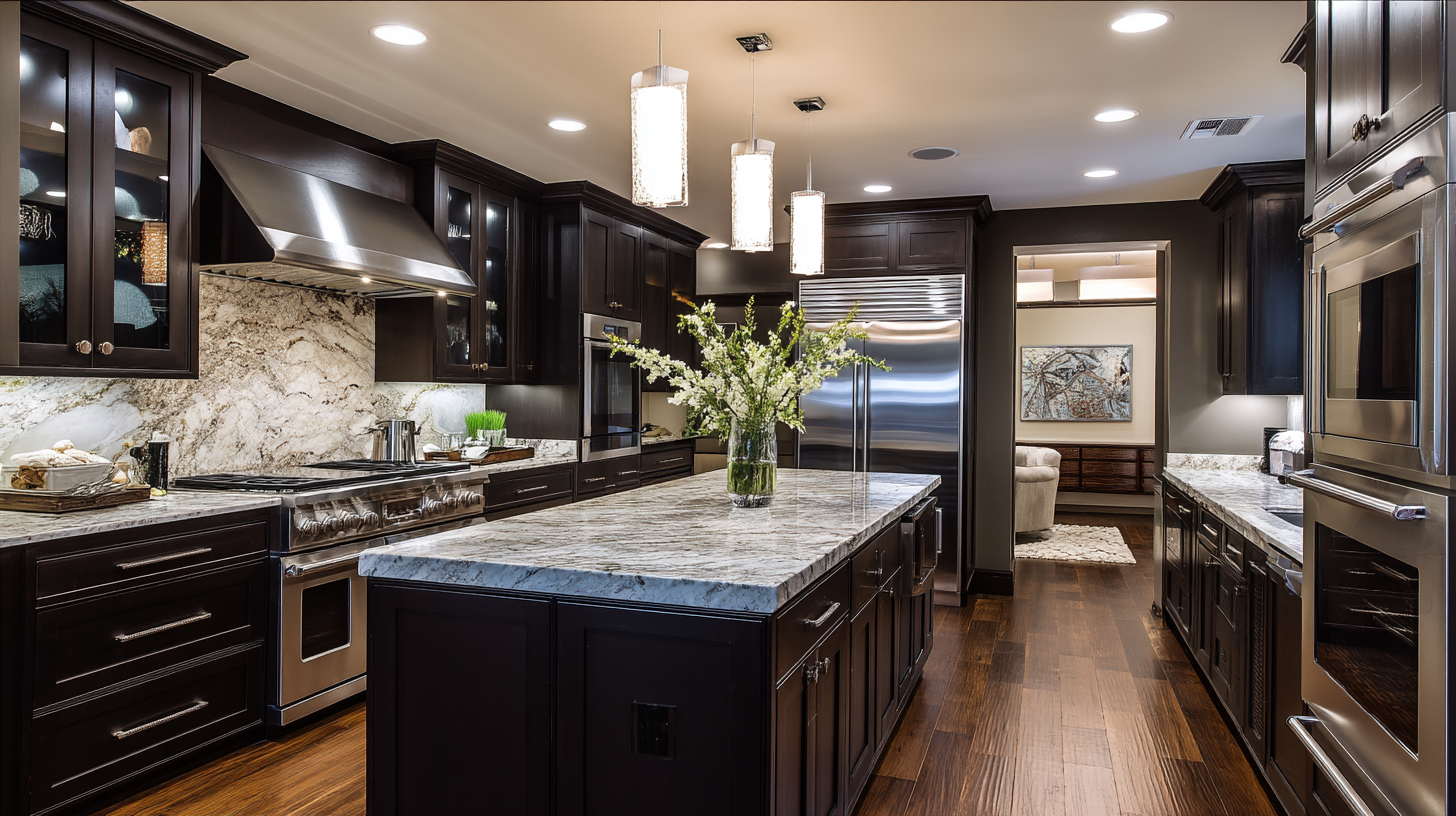 Curated visual reference: How To Paint Kitchen Cabinets The Right Way A Pro Photo Inspiration