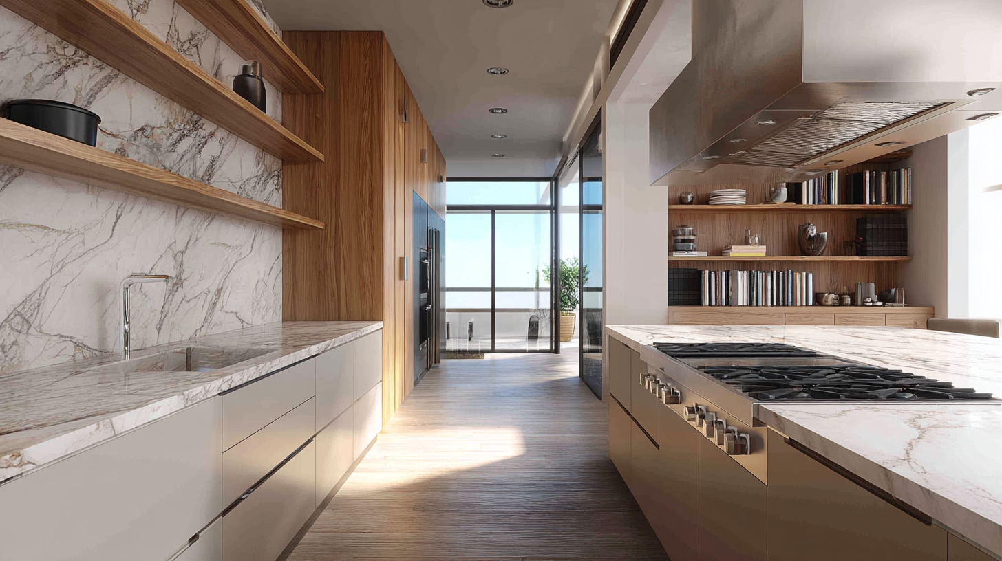 Can Flooring Be Installed Before or After Cabinets? - America's Advantage  Remodeling, image size:1456x816