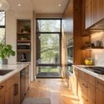 Frameless vs. Framed Kitchen Cabinets